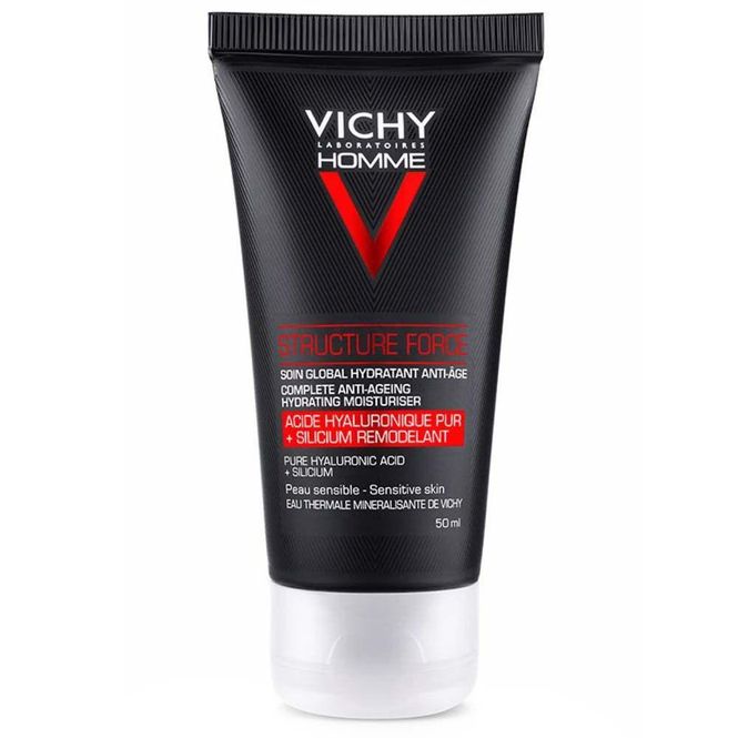 Hovedbilde Vichy homme structure force anti-age dagkrem 50 ml