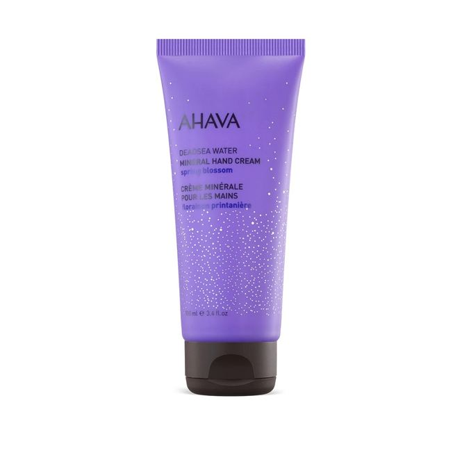 Hovedbilde Ahava hand cream spring blossom 100 ml