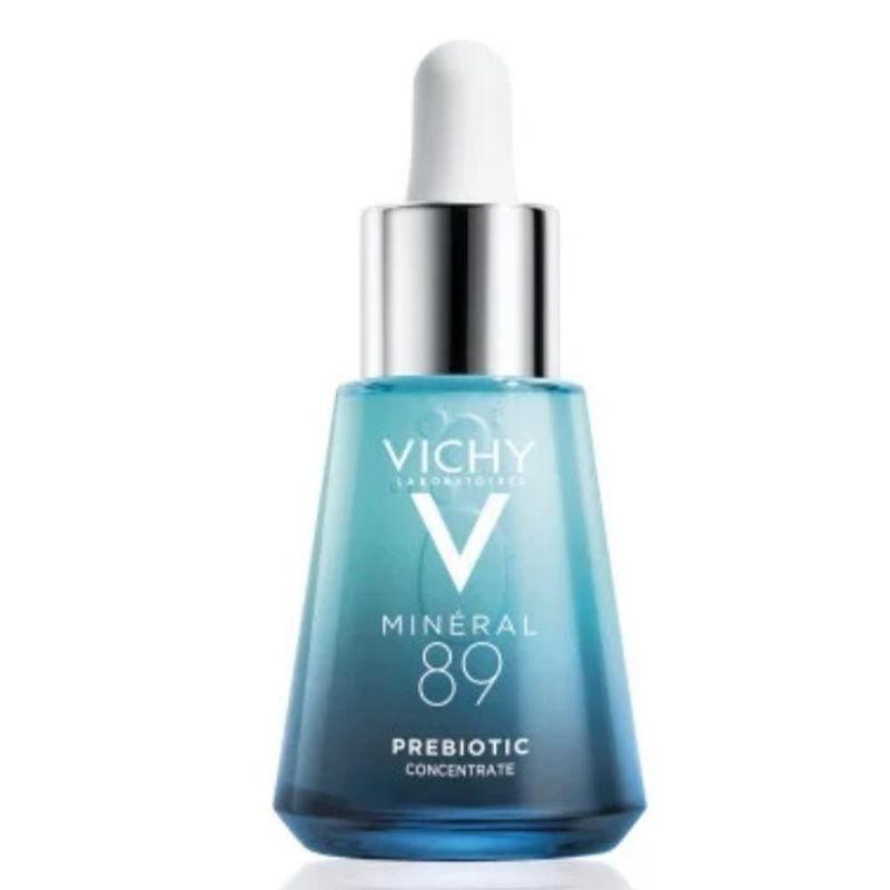 Vichy mineral 89 probiotic serum 30 ml