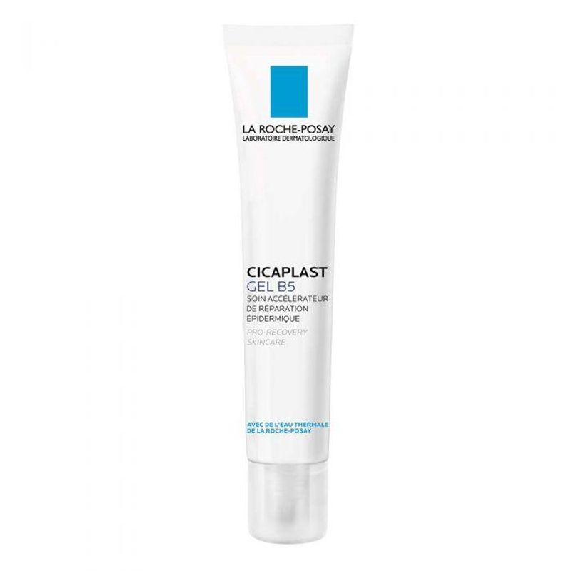 LRP cicaplast gel b5 40 ml