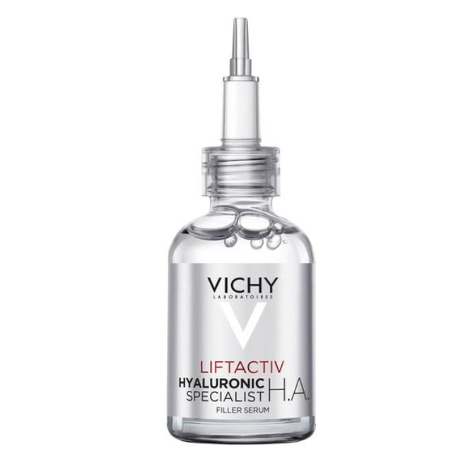 Hovedbilde Vichy liftactiv ha filler serum 30 ml