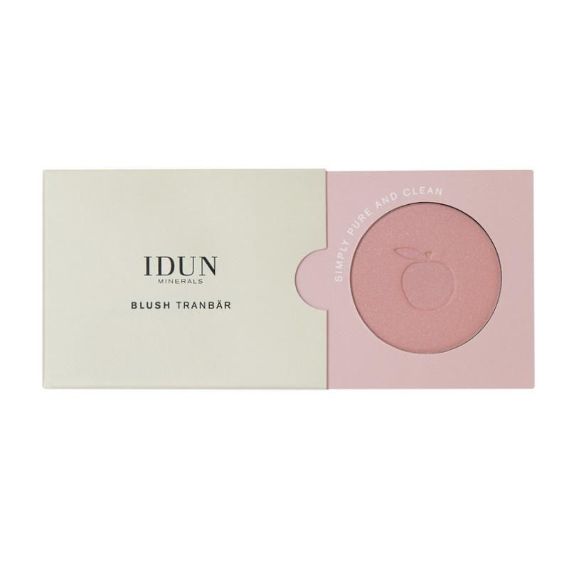 Idun rouge tranebær 5,9 gram