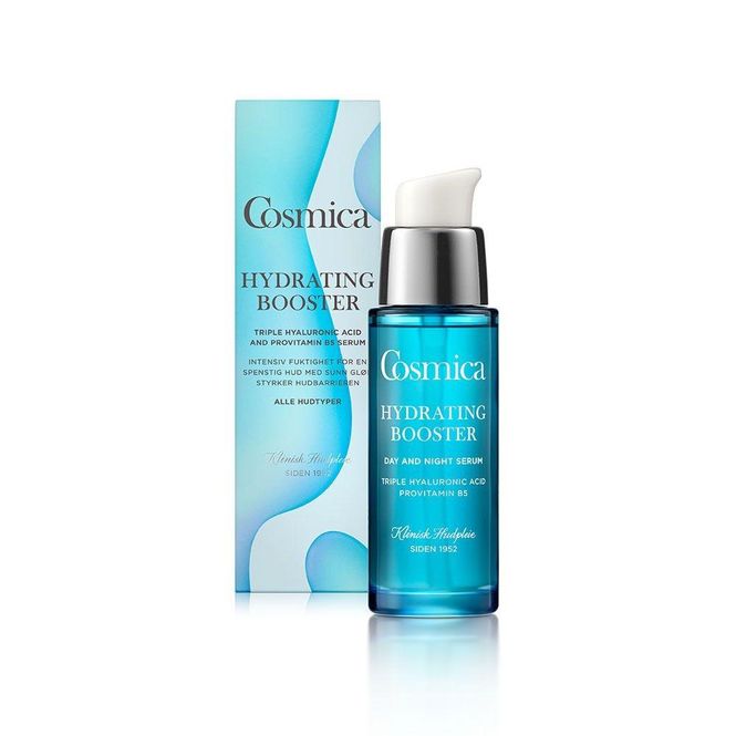 Hovedbilde Cosmica fa hydrating booster 30 ml