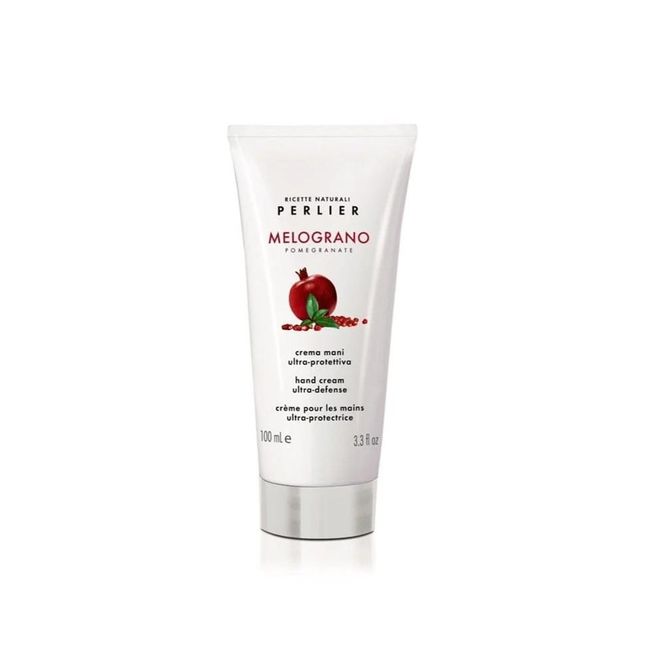 Hovedbilde Perlier pomegranate hand cream 100 ml