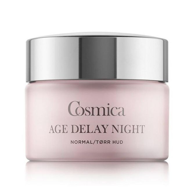 Hovedbilde Cosmica age delay night m/p 50 ml