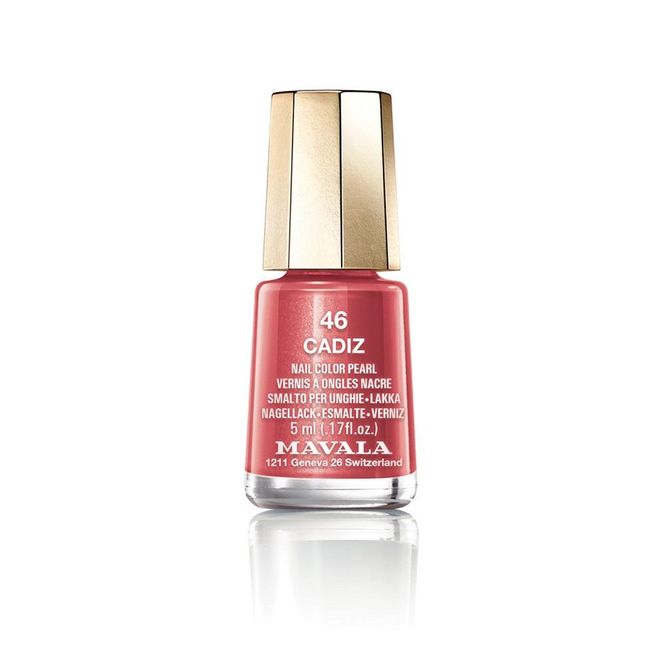 Hovedbilde Mavala mini color 46 cadiz 5 ml