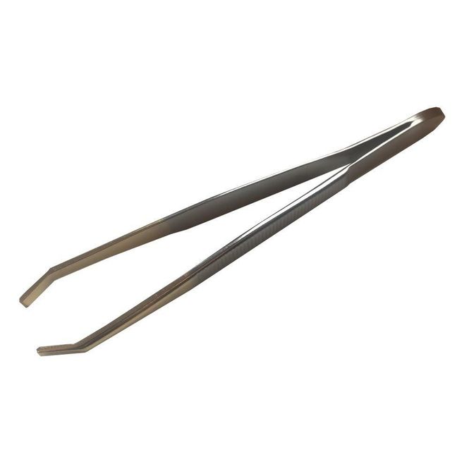 Hovedbilde Pinsett 6274 gullspiss