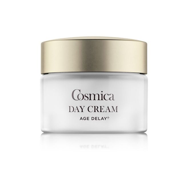 Hovedbilde Cosmica age delay+ day cream p 50 ml
