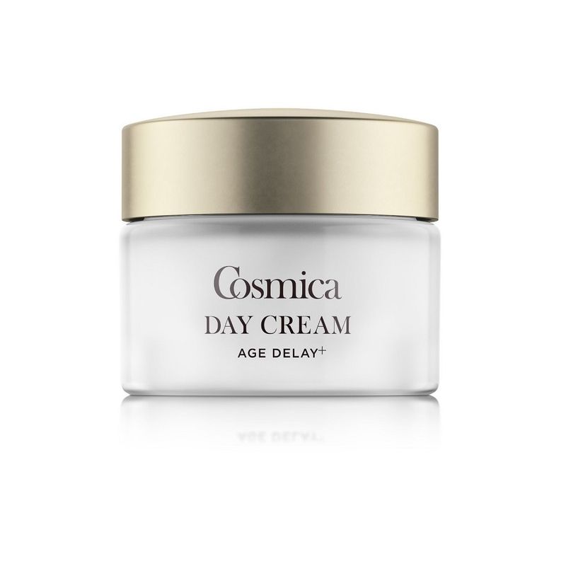 Cosmica age delay+ day cream p 50 ml