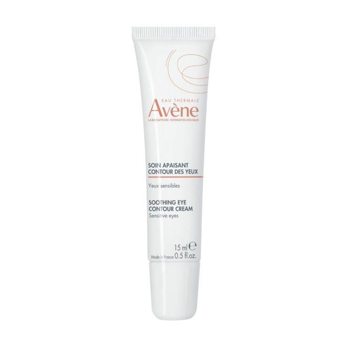 Avene soothing eye contour cream 15 ml