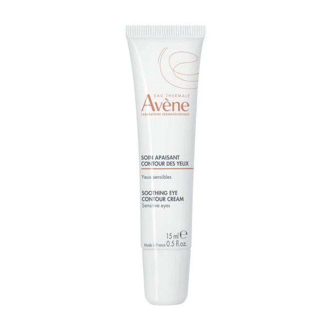 Hovedbilde Avene soothing eye contour cream 15 ml