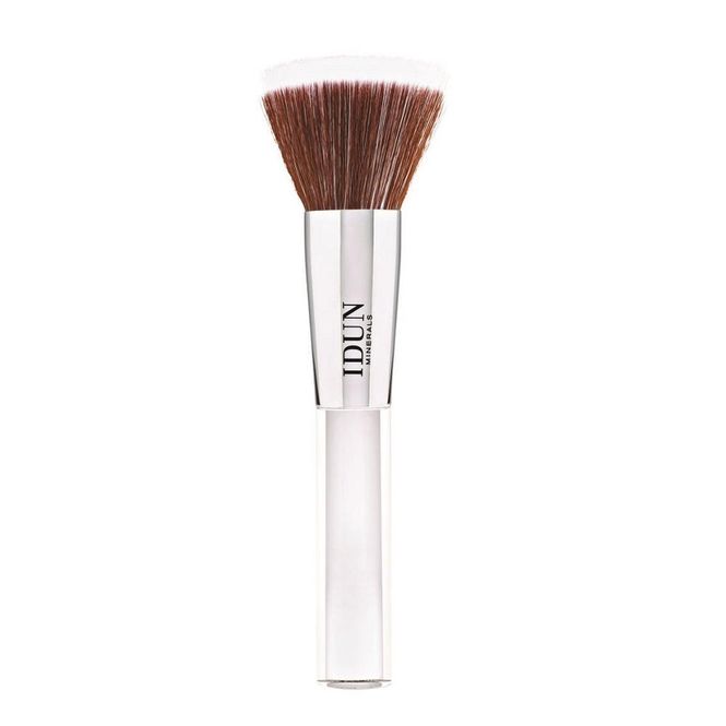 Hovedbilde Idun stippling brush