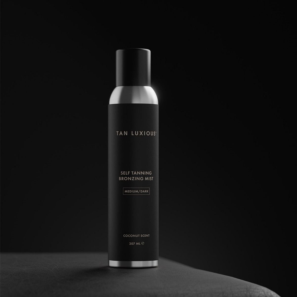 Tan luxious self tanning bronzing mist 207 ml