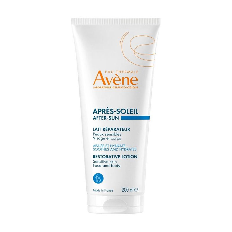 Avene after sun 200 ml