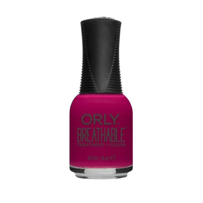 Hovedbilde Orly breathable - Heart beet 18 ml