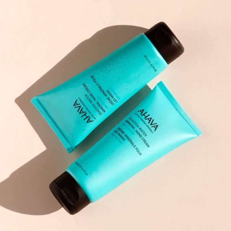Ahava hand cream sea-kissed 100 ml
